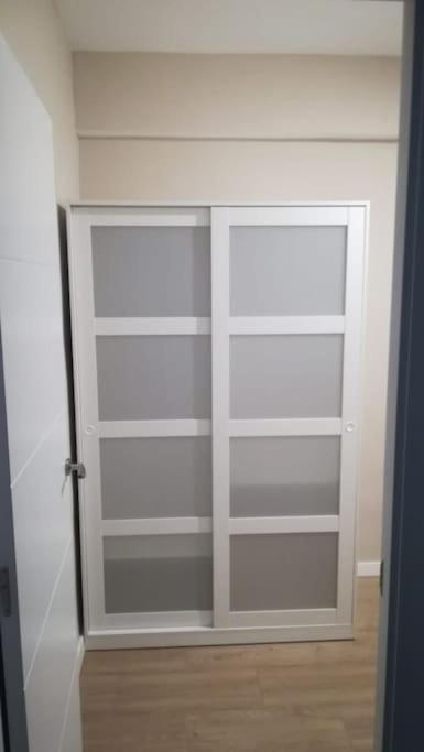 Apartamento Cuarzo Sevilla Exteriör bild